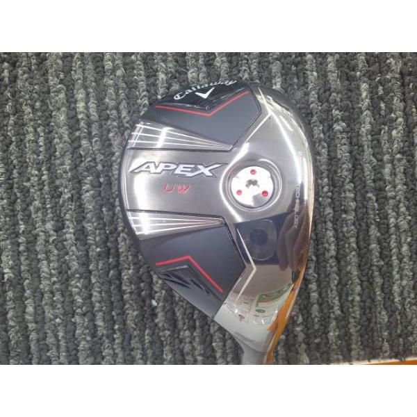 Callaway（キャロウェイ） 中古 APEX UW 2024/Tour AD IZ-8/S/21[6990