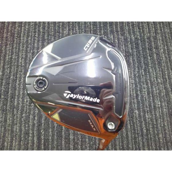 TaylorMade（テーラーメイド） 中古 Qi35 MAX/Diamana TM60/S/18.5