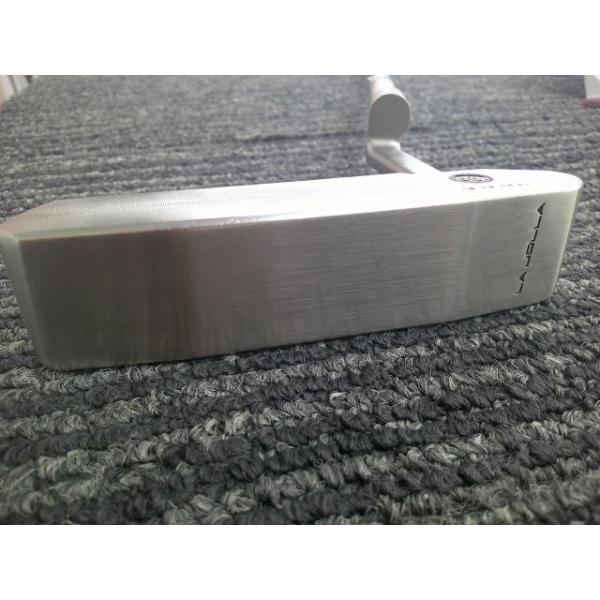 中古 TOULON GOLF SMALL BATCH LA JOLLA COA付/オリジナルスチール//3[4378]■博多