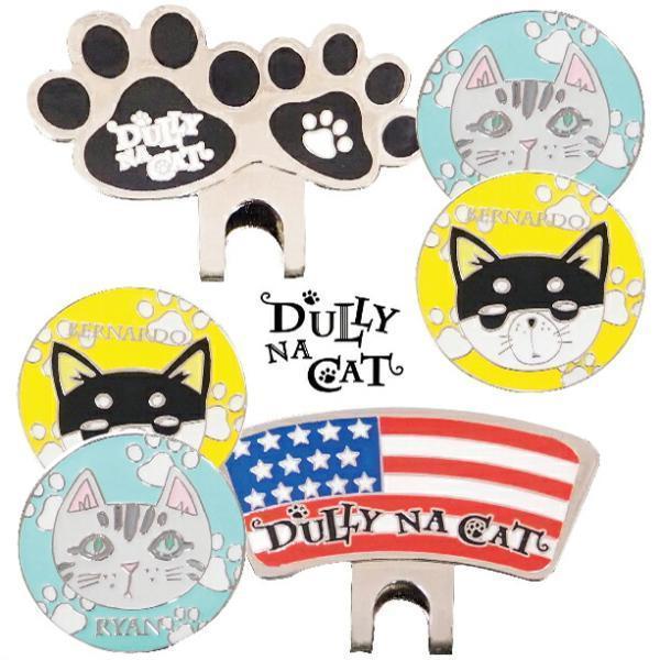 まゆ様 専用】ダリーナキャット スタンドケース マーカー ダリーナ