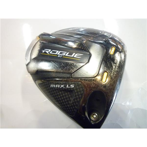 キャロウェイ ROGUE ST MAX LS 1W TENSEI 55 ROGUE ST キャロウェイ ローグエスティーマックスエルエス Callaway