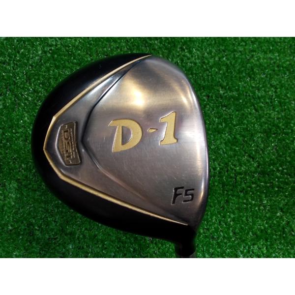 RYOMA GOLF（リョーマゴルフ） リョーマ フェアウェイウッド D-1 F5 18