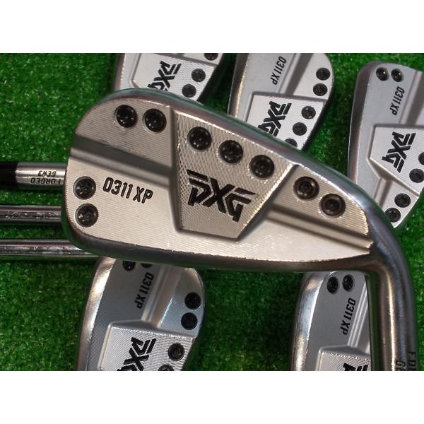 PXG アイアン 0311XP GEN3 (S200) Dynamic Gold ダイナミックゴールド