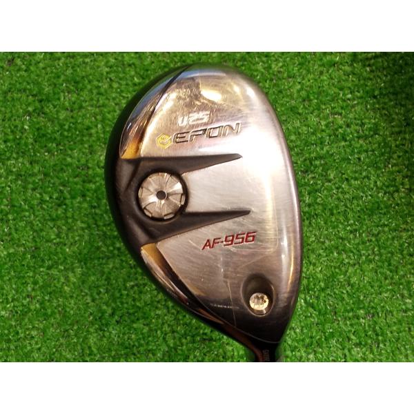 エポン ユーティリティ EPON AF-956 U25 (V/SR相当) U-294 PRIME プライム ヘッドカバー、レンチ無し *MP@1*L*077