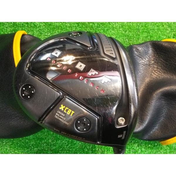 オノフ クロ ドライバー ONOFF KURO 2024年 10.5度 (S) TATAKI:50 CBT ヘッドカバー付,レンチ無し *MP@1*L*077