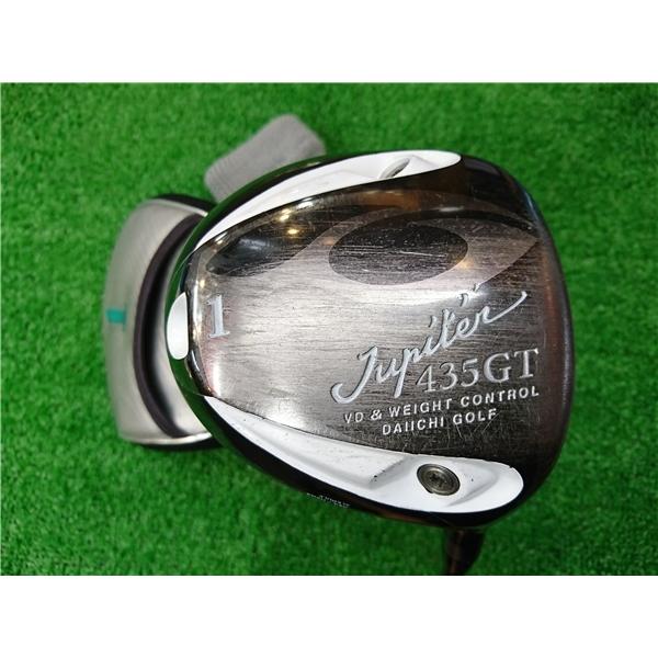 第一ゴルフ　ジュピター ドライバー 第1ゴルフ純正Jupiter】ゴルフドライバー