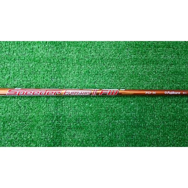 フジクラシャフト シャフト単品 リシャフト タイトリスト用スリーブ付