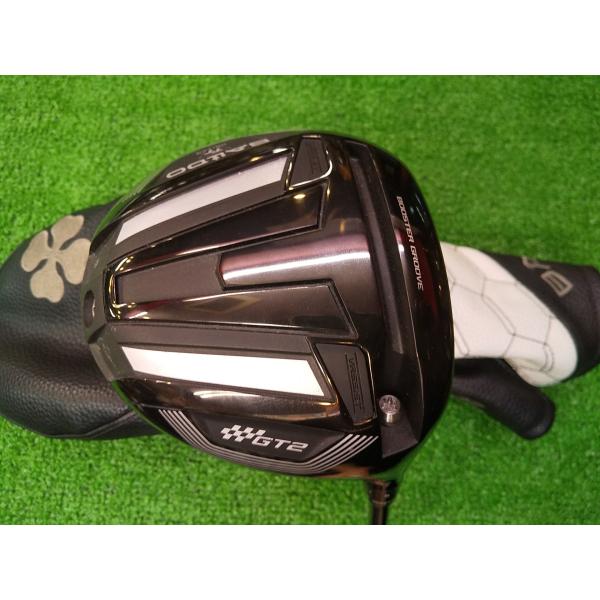 BALDO（バルド） 訳あり 良品 ドライバー BALDO TT DRIVER GT2