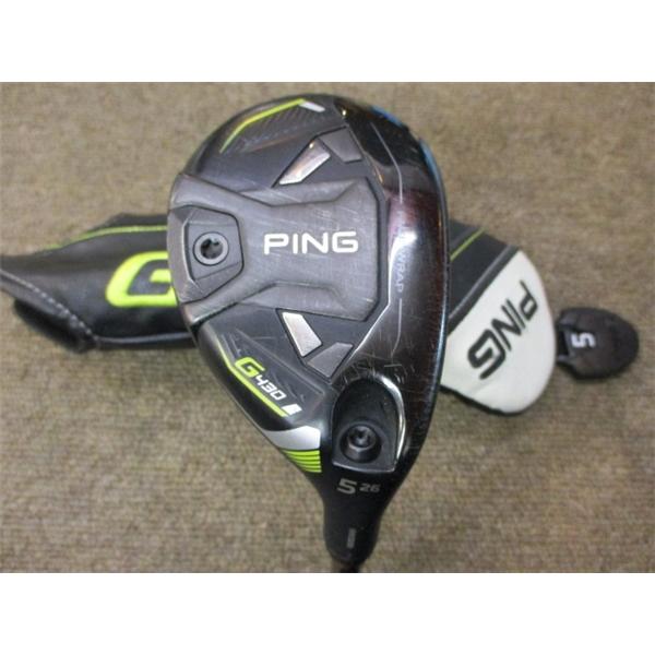 G430 【超人気☆中古☆ヘッドカバー付き☆日本仕様】PING / ピン G430 【超人気☆中古☆ヘッドカバー付き☆日本仕様】PING / ピン