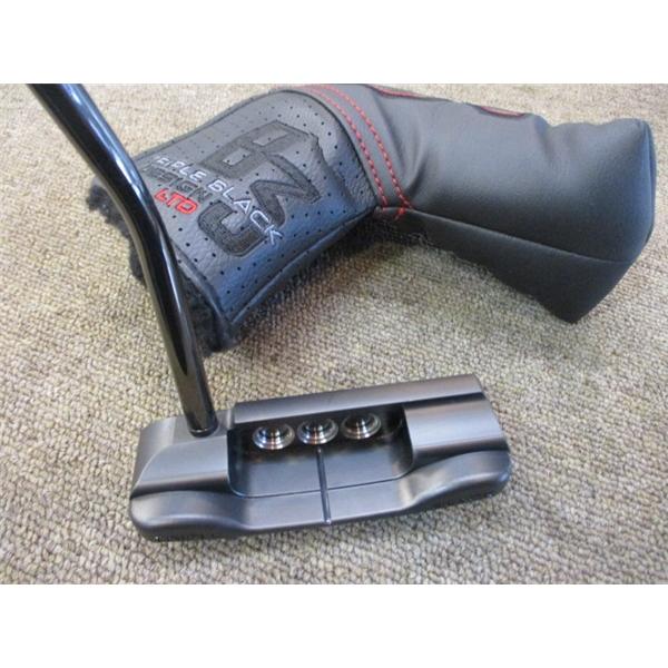 SCOTTY CAMERON 【希少/限定品☆良品☆ヘッドカバー付き SCOTTY CAMERON 【希少/限定品☆良品☆ヘッドカバー付き
