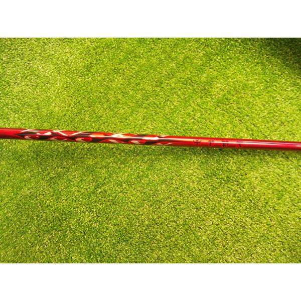 トリプル X メッセンジャー　SX 約44インチ Messenger | ゴルフクラブ・シャフト・ヘッド｜trpx