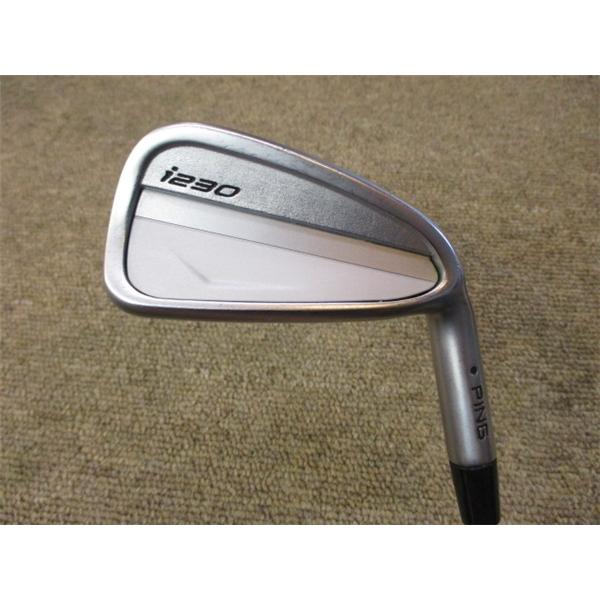 Ping i230 4番アイアン 単品 【公式通販】