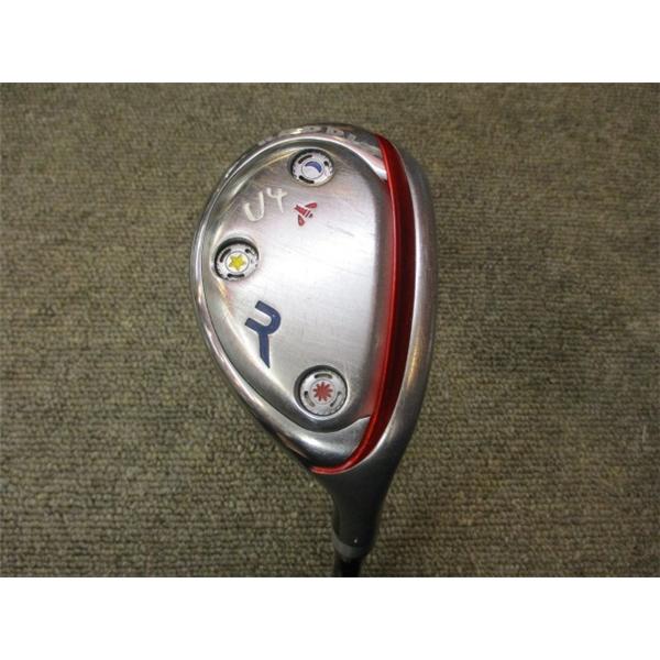 roddioユ-ティリティ24° ロッディオ ロディオ ロデオ ユーティリティ RODDIO 24