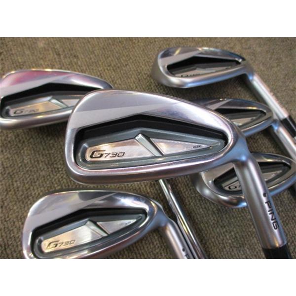 ＮS G（PING） 【ぶっ飛びパワースペック☆人気モデル☆日本仕様