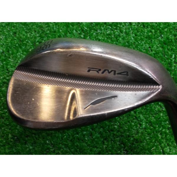 RM（フォーティーン） フォーティーン ウェッジ RM4 ブラック