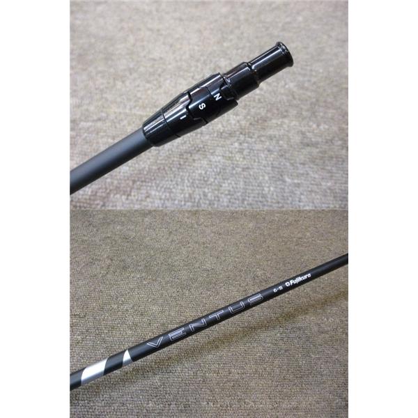 フジクラシャフト 【シャフト単品☆キャロウェイスリーブ