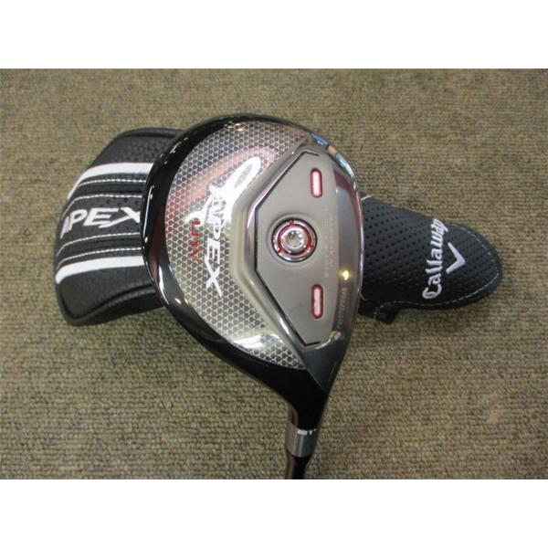 ディアマナ dリミテッド　80x apex uw カスタム キャロウェイ エイペックス UW 三菱 ディアマナ PD