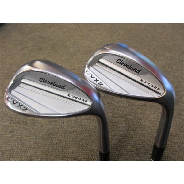 【美品】CVX2 ZIPCORE 50.56度セット DG95 S 200 楽天市場】クリーブランド CVX2 ZIPCORE ウェッジ ゴルフ