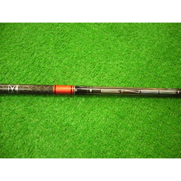 タイトリスト ckプロ 希少スペック Titleist シャフト単品 リシャフト タイトリスト スリーブ付 テンセイ