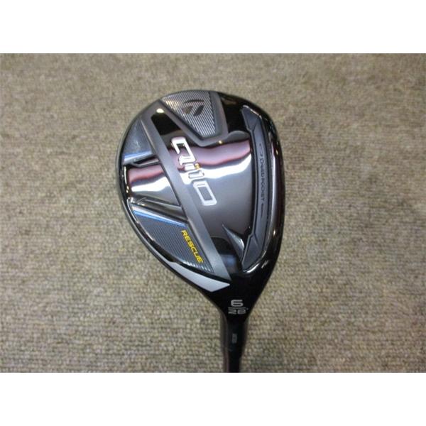 Qi10 【訳あり☆美品☆超人気の番手☆日本仕様】テーラーメイド