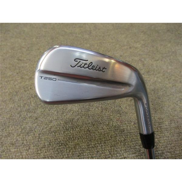 T-Series 【希少☆単品アイアン☆日本仕様】タイトリスト☆T250 2025