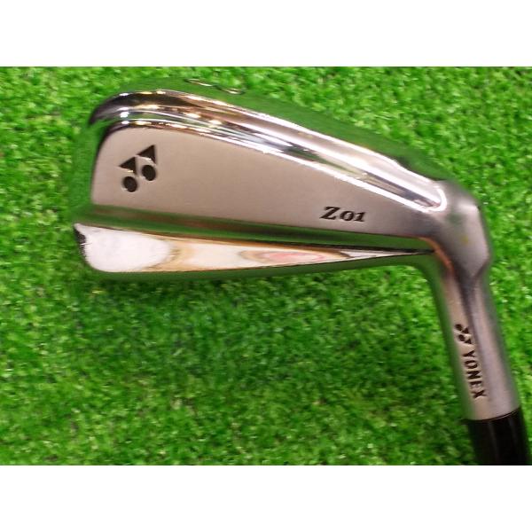 YONEX アイアン型ユーティリティ DI 85S 16度 0番 ヘッドカバー付 golfmap-japan_b13099145b