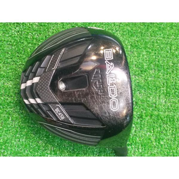 BALDO（バルド） ヘッド単品 コルサ ドライバー BALDO CORSA BC458