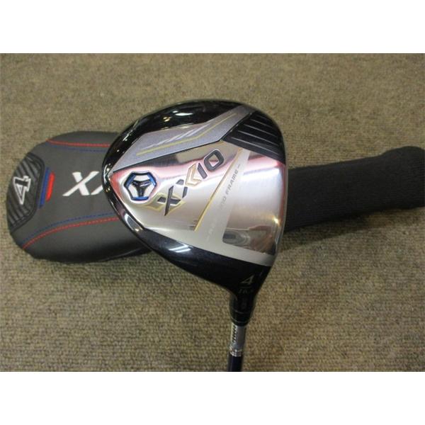 美品■XXIO13 5W MP1300 (R) ヘッドカバー付 ゼクシオ13 XXIO 13 【良品☆人気の4W☆ヘッドカバー付き】ダンロップ☆XXIO13