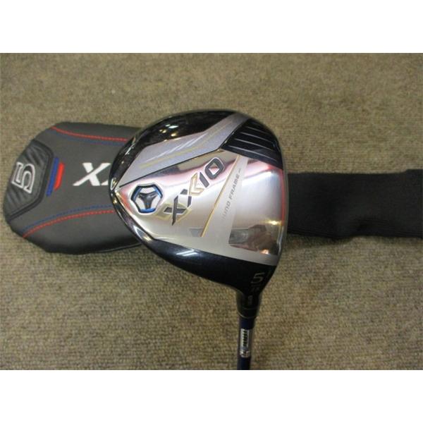 XXIO 13 【良品☆ダントツの易しさ☆ヘッドカバー付き】ダンロップ