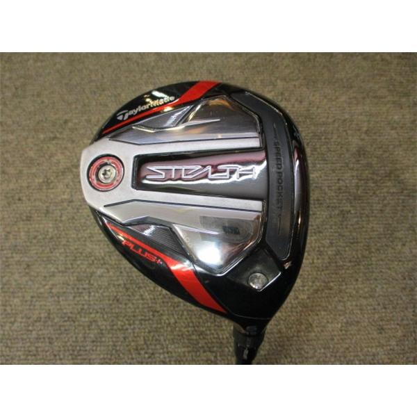 STEALTH 【訳あり☆日本仕様】テーラーメイド☆STEALTH PLUS