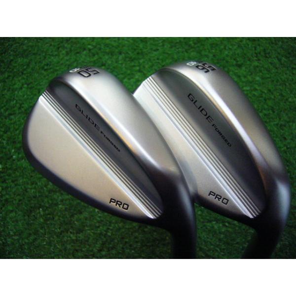 PING S GLIDE PRO 　ウェッジ 54度 60度 ２本セット PING S GLIDE PRO ウェッジ 54度 60度 2本セット PING S GLIDE PRO