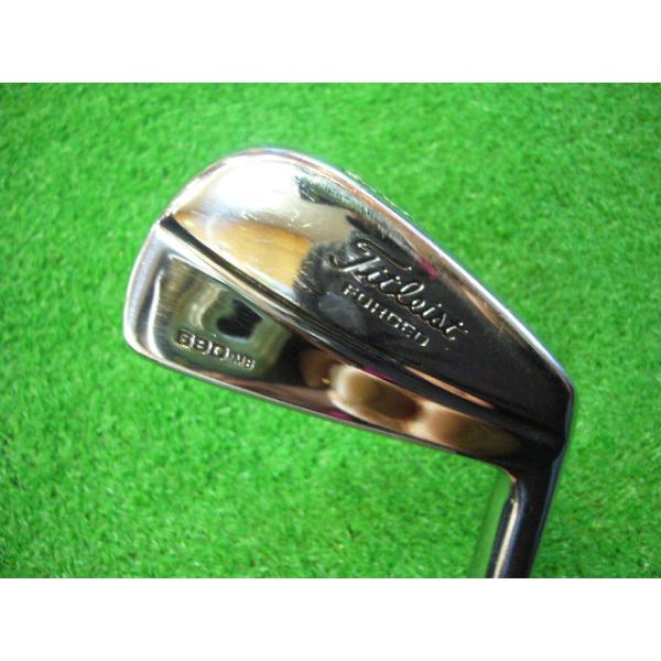 Titleist（タイトリスト） 3番アイアン 単品アイアン 690・MB 22度