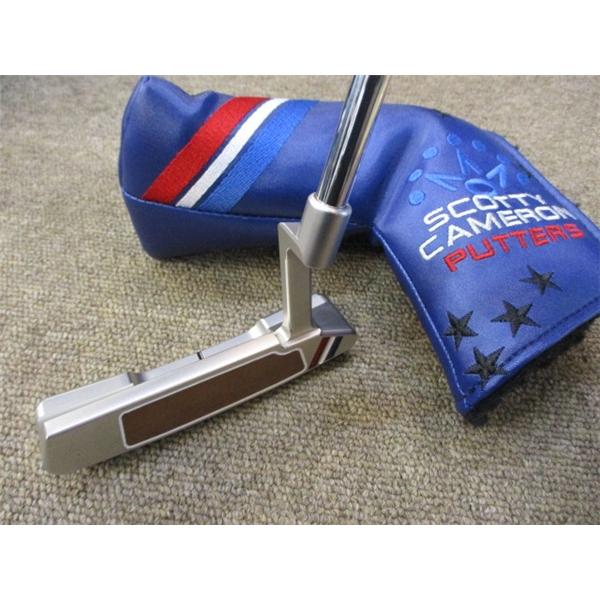 CHAMPIONS CHOICE 【希少/限定品☆H/C付き】スコッティキャメロン