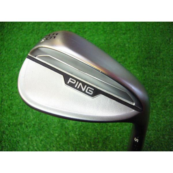PING（ピン） 良品 ウエッジ PING S159 56度 バウンス14 N.S.PRO