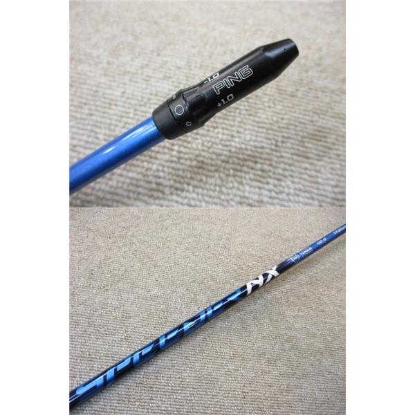【ピンスリーブ付き★シャフト単品★ドライバー用★リシャフト】フジクラ★Speeder NX BLUE 40 / スピーダーNXブルー40【S】　*MP@1*L*030