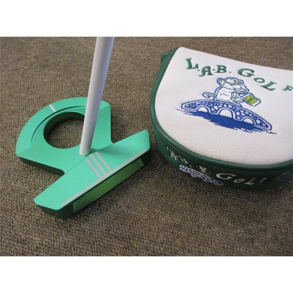 L.A.B. ゴルフDF3ヘッドカバー L.A.B. GOLF（ラブ・ゴルフ