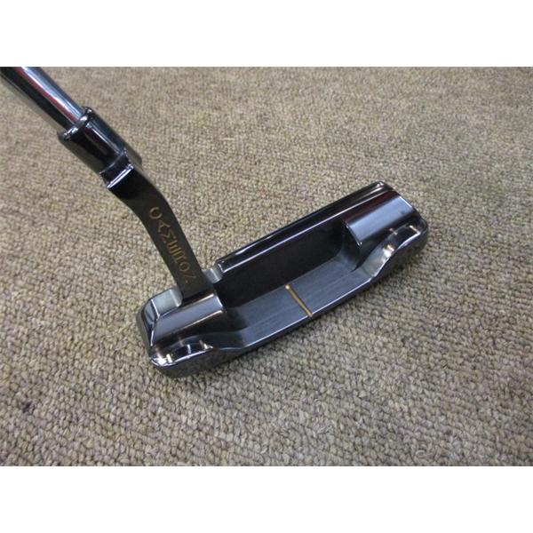 SCOTTY CAMERON 【希少/レア☆工房再塗装済み☆ヘッドカバー無し