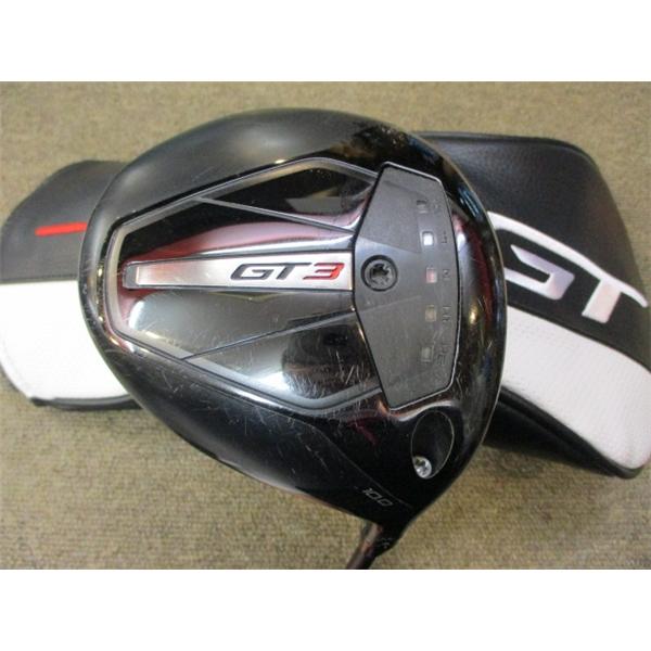 GT（Titleist） 【超人気☆ヘッドカバー付き☆日本仕様
