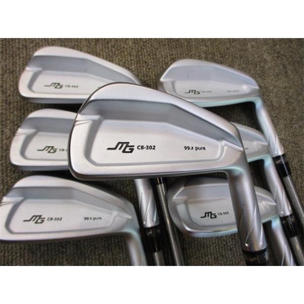 MIURA（三浦技研） 【限定品☆激レア☆純鉄】三浦技研 / ミウラ☆CB