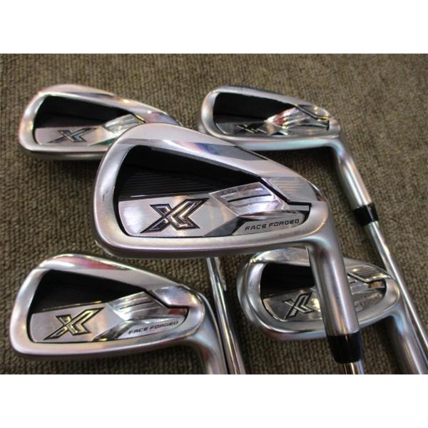 XXIO X 【中古☆日本仕様】ダンロップ☆XXIO 2024 / ゼクシオエックス