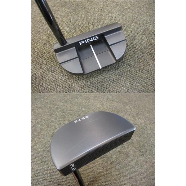 PLD 【訳あり特価☆人気モデル】PING / ピン☆PLD MILLED DS72 2024