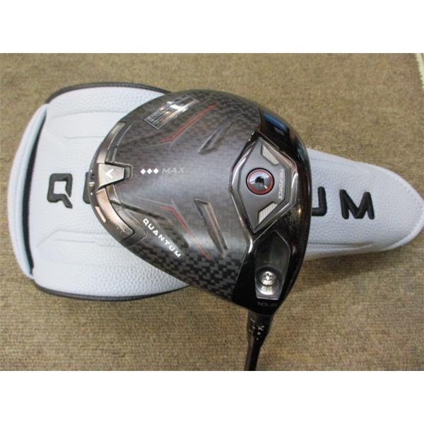 Callaway（キャロウェイ） 【ヘッドカバー付】キャロウェイ☆QUANTUM