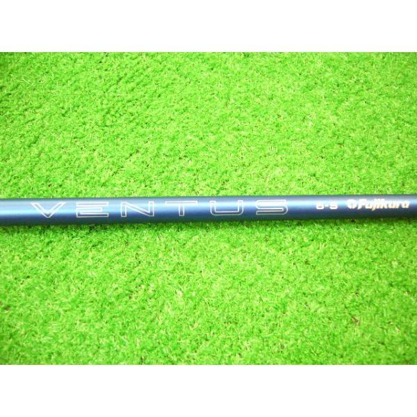 フジクラシャフト シャフト単品 スリーブ付 タイトリスト 24ベンタス
