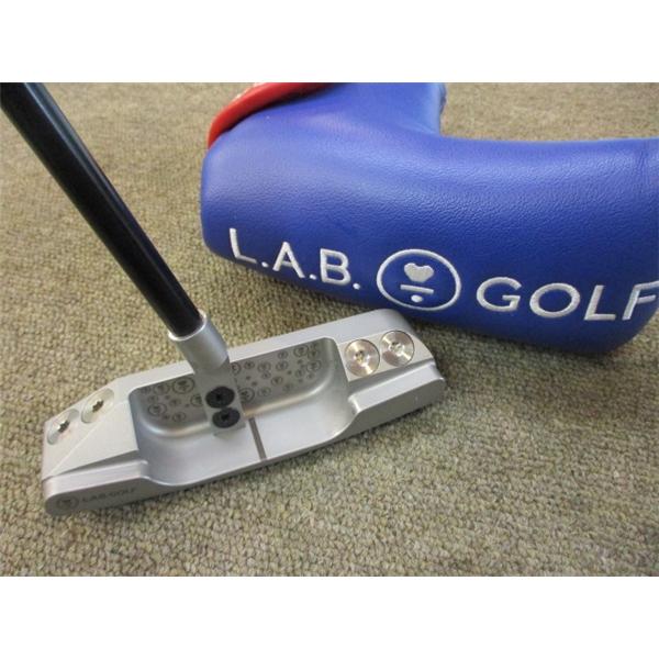 L.A.B. GOLF（ラブ・ゴルフ） 【超人気☆ゼロトルク☆良品