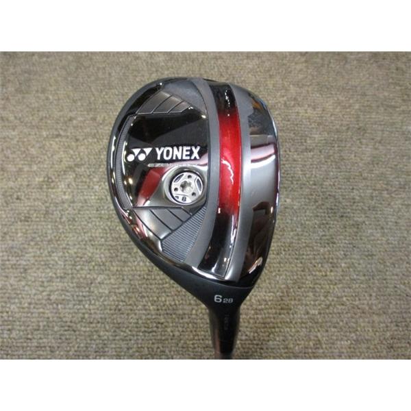 EZONE GT 【訳あり☆レディース☆中古☆易しいUT】ヨネックス☆EZONE 