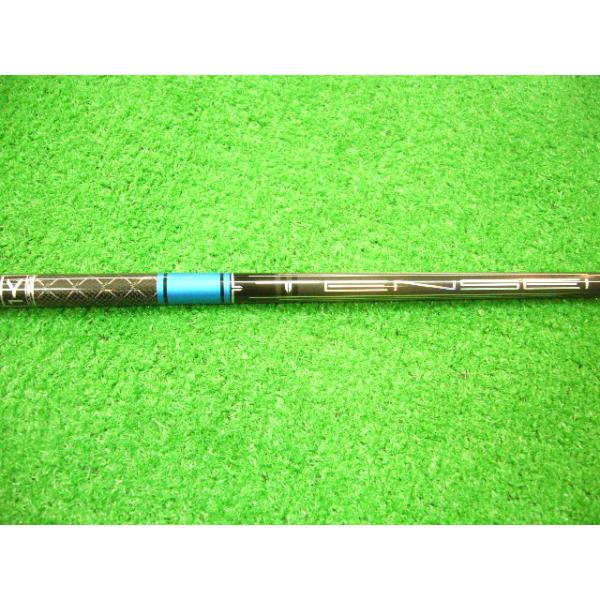 シャフト単品 スリーブ付 ピン PING テンセイ プロ ブルー 1K TENSEI PRO BLUE 1K 70 (X) 44.125 DR用 グリップ付 *MP@1*L*050