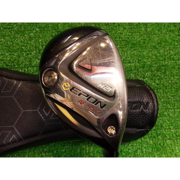 EPON エポン AF-957 21.24.27 ダイヤモンドスピーダー エポン ユーティリティ EPON AF-957 H21 (R) DIAMOND SPEEDER HB 5