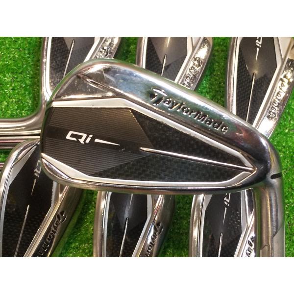 新品】テーラーメイド Qi 6I-PW NS PRO910GH S TaylorMade