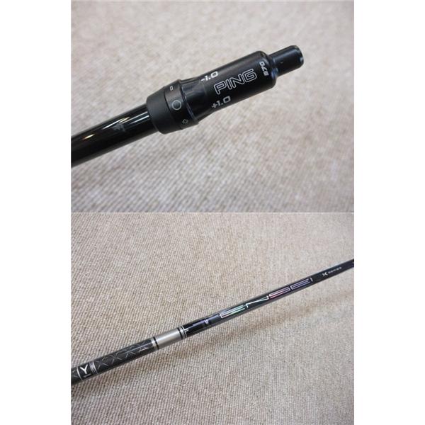 【ピンスリーブ付き★シャフト単品★ユーティリティ用★リシャフト】三菱ケミカル★テンセイ TENSEI Pro 1K HYBRID 70HY【S】　*MP@1*L*030