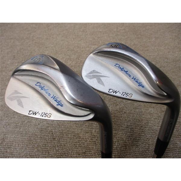 Dolphin Wedge 【お買得ウェッジ2本セット☆超易しい】キャスコ